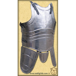 Knight - Cuirass "Weg Des Schwertes" Premium Mod '06